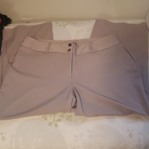 Dress trouser pants